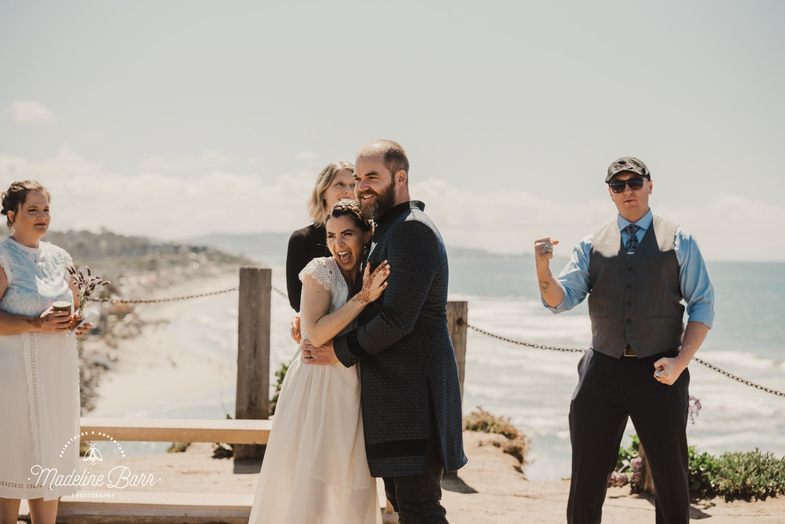 Elopement Photographer