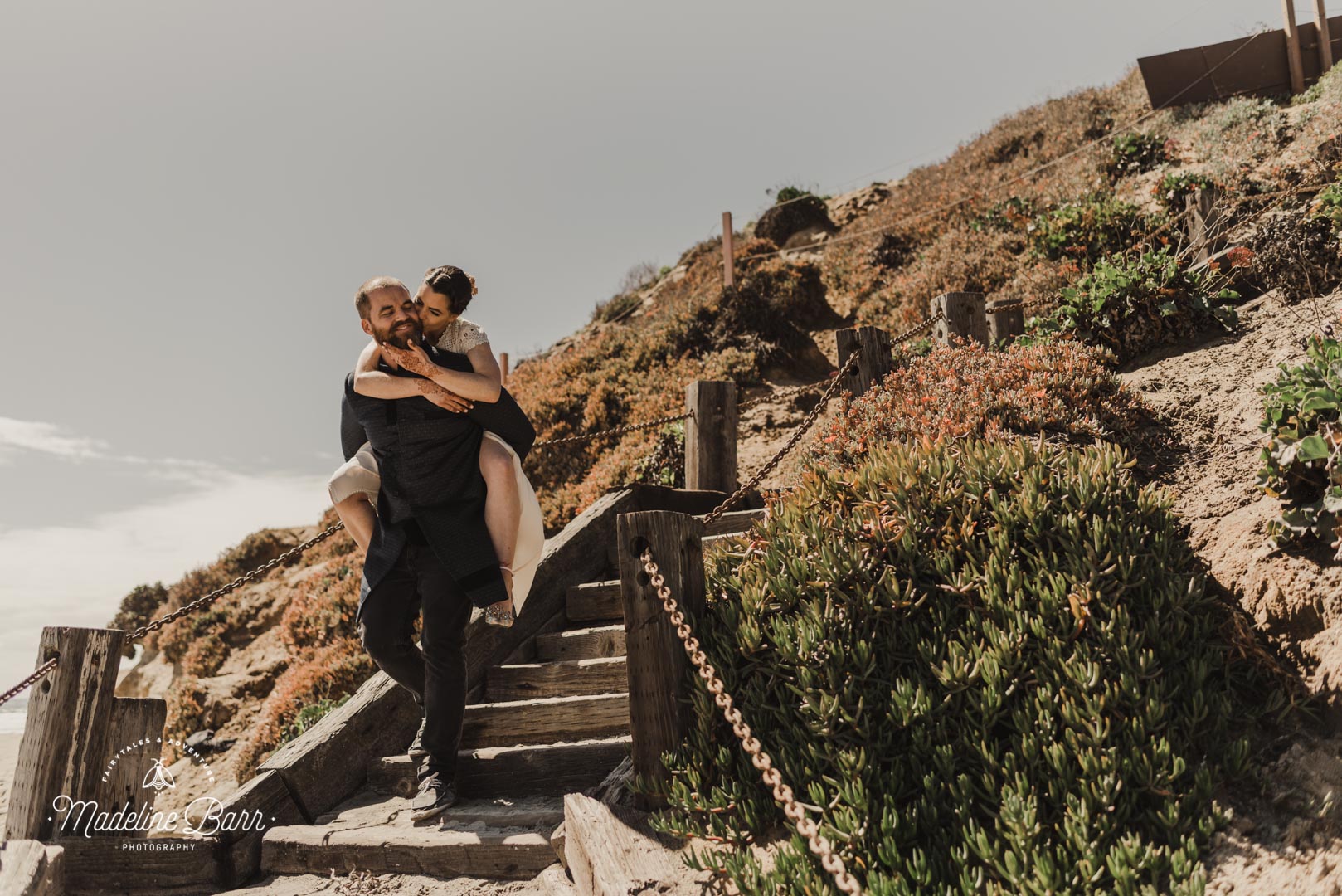 Elopement Photographer