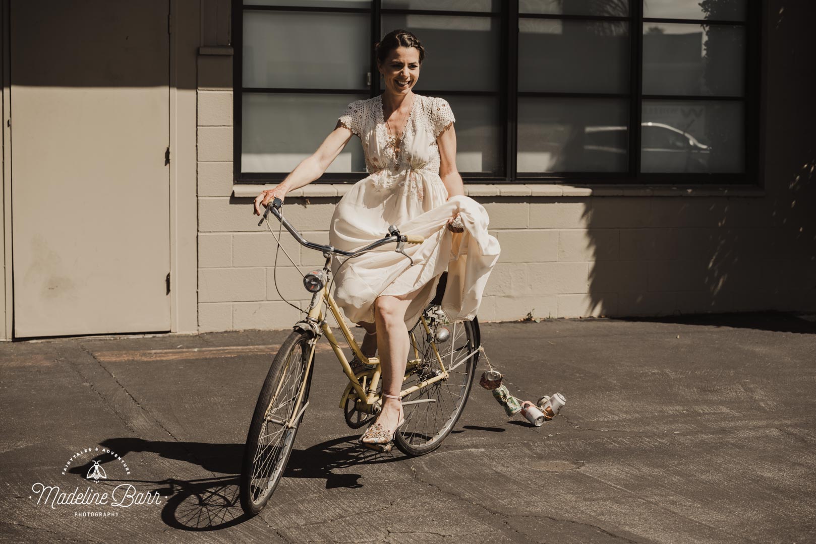 Elopement Photographer