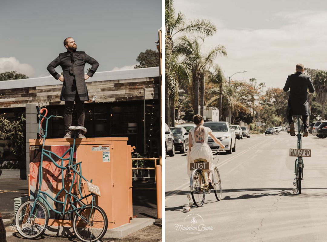 Elopement Photographer