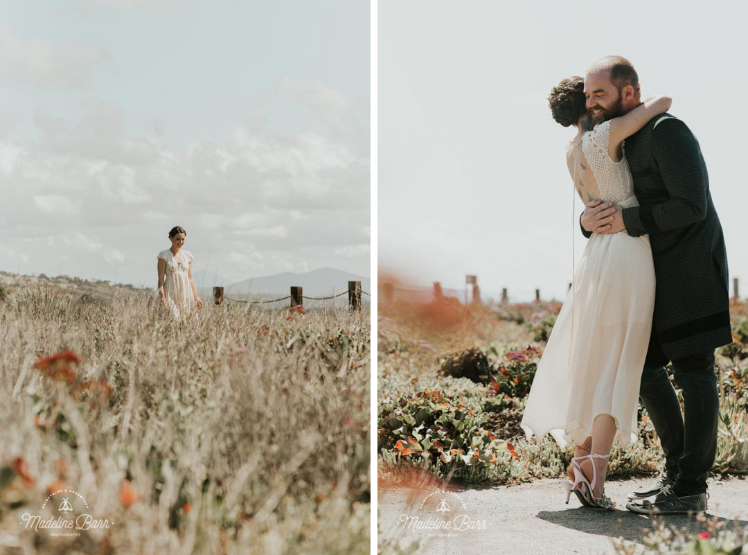 Elopement Photographer