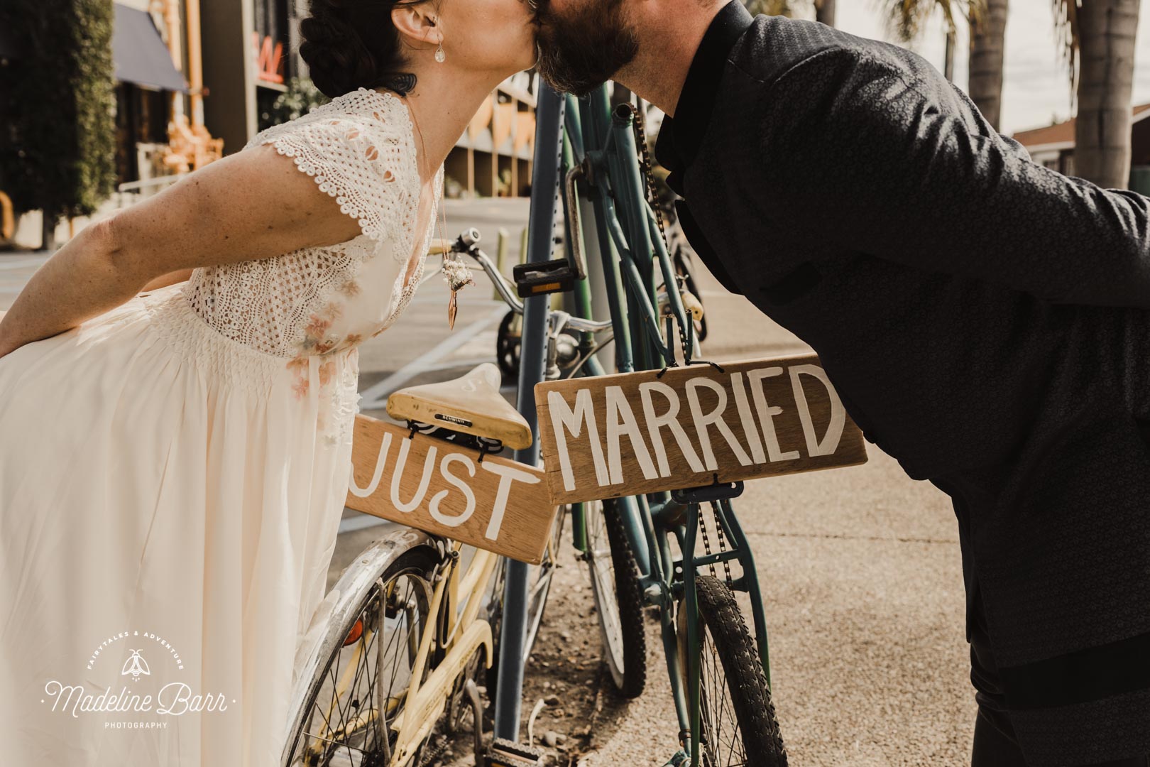 Elopement Photographer