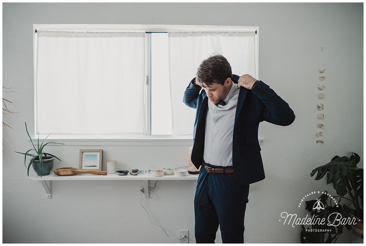 Destination Elopement Photographer San Diego Wedding Photographer