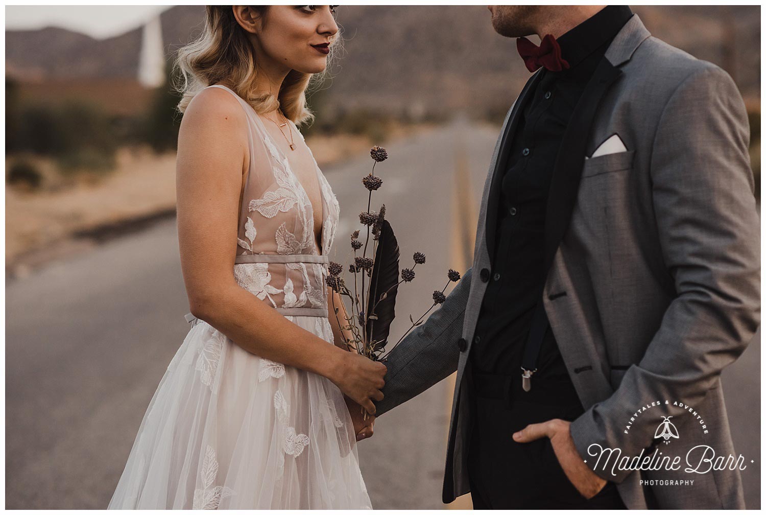 Destination Elopement Photographer San Diego Wedding PhotographerJoshua Tree Elopement