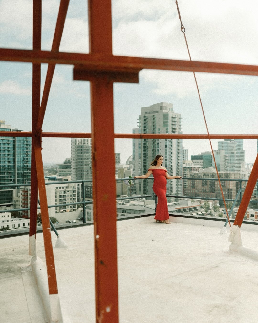 The absolute cherry on top 🍒🩷✨

I&rsquo;ll never get over how cool it is to document your families as they grow 🥹🫶✨

#maternity #sandiegomaternityphotographer