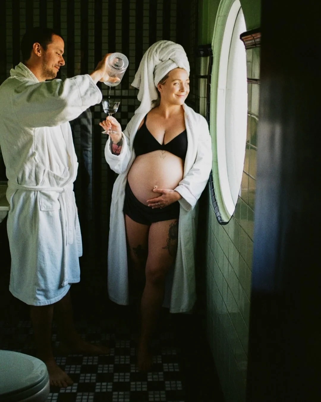 Mama needs to relax!

So excited for these two and their fam. We love you so much Max!!!!

Shot on a mix of film &amp; digital 

#sandiegofilmphotographer #sandiegophotographer #sandiegoweddingphotographer