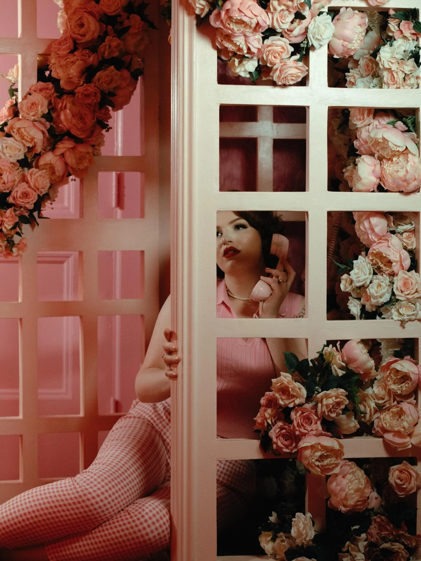 It doesn&rsquo;t have to be a wedding. 

Always looking to do more creative shoots. Shoot me a message and let&rsquo;s make some magic!

#sandiegophotographer #creativeportraits #portraitphotographer #fashionphotographer