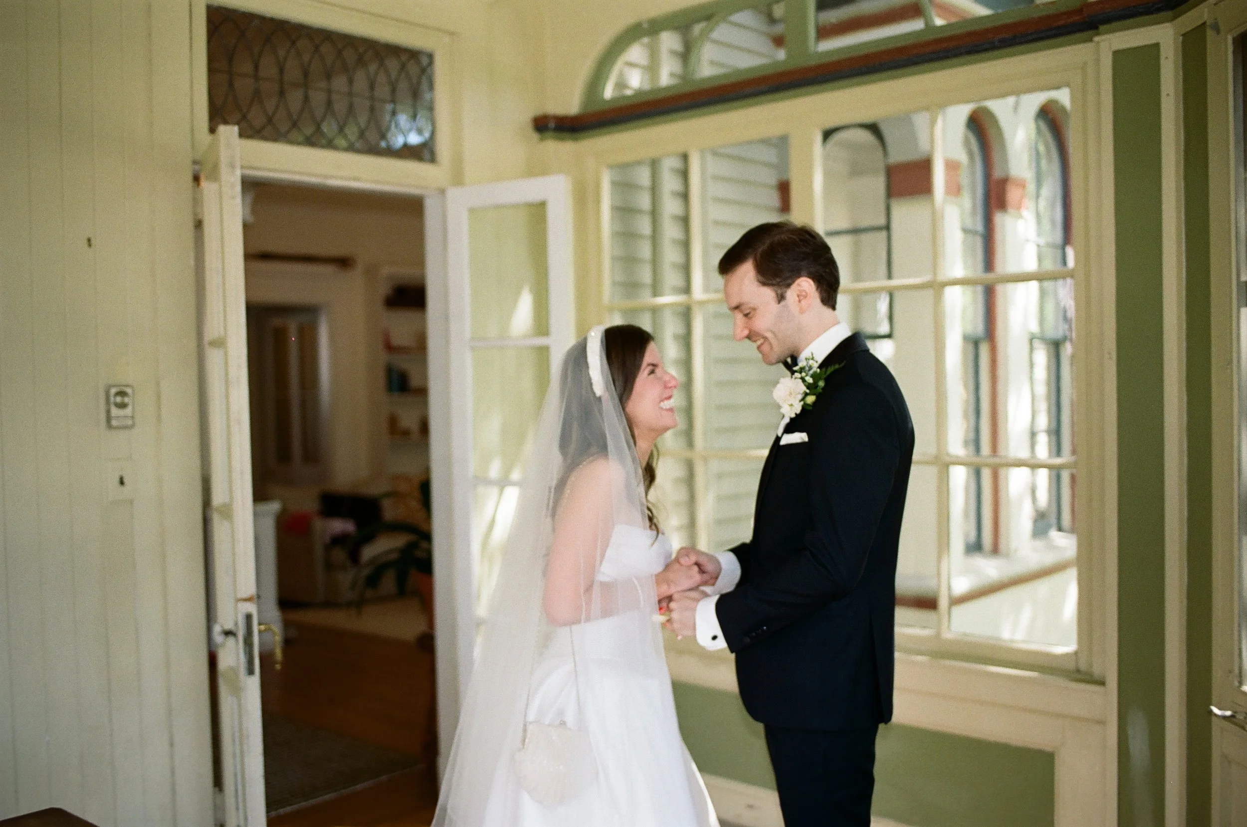 Darling Rotch-Jones-Duff House Wedding. New Bedford, Mass | Kelsey &amp; Arthur