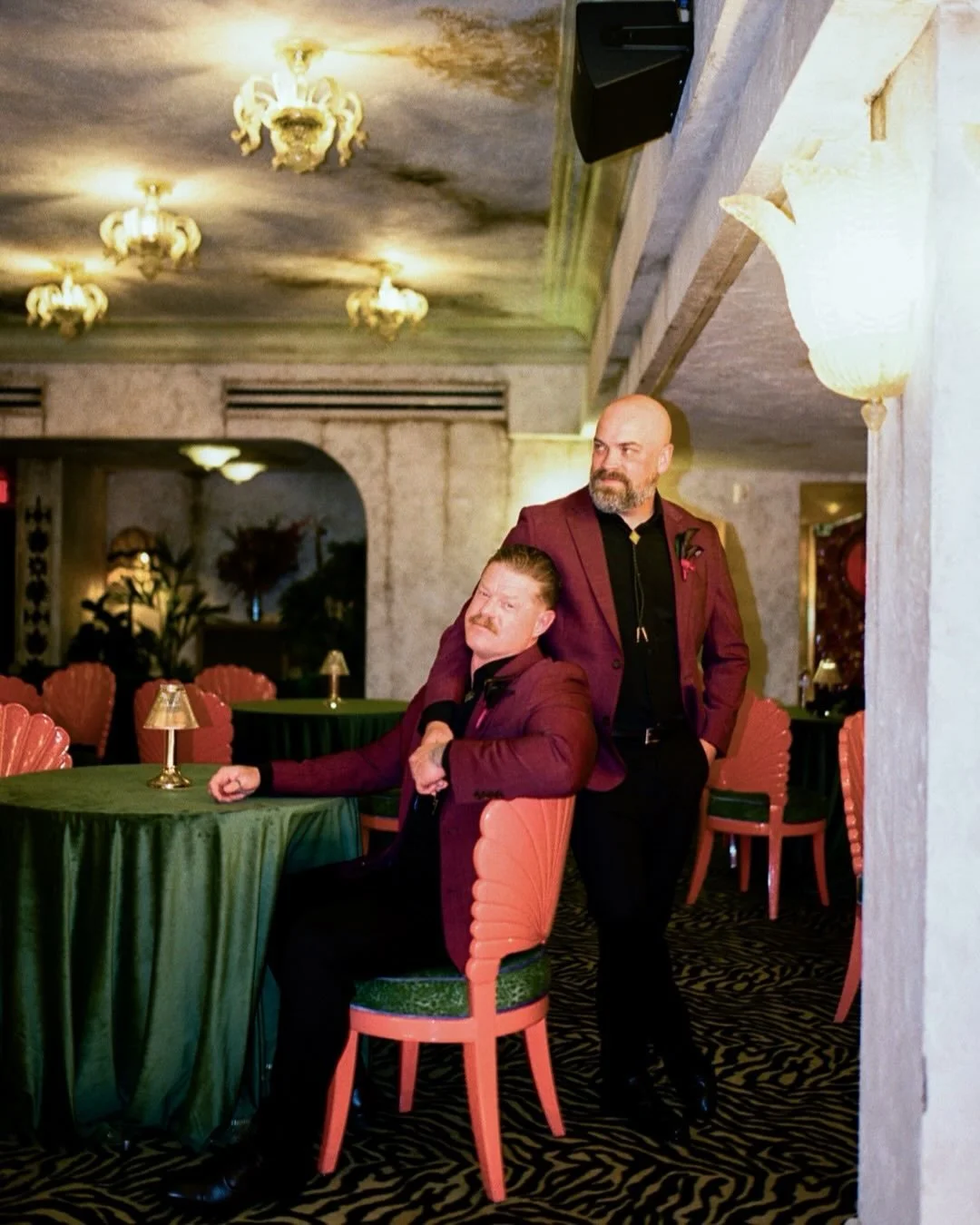 Your wedding should feel like you, not a recreation of someone&rsquo;s Pinterest board. You should be focusing on your boo and how many buttons to lose when you hit the dance floor. I&rsquo;ll make sure the photos look and feel just like your day so 