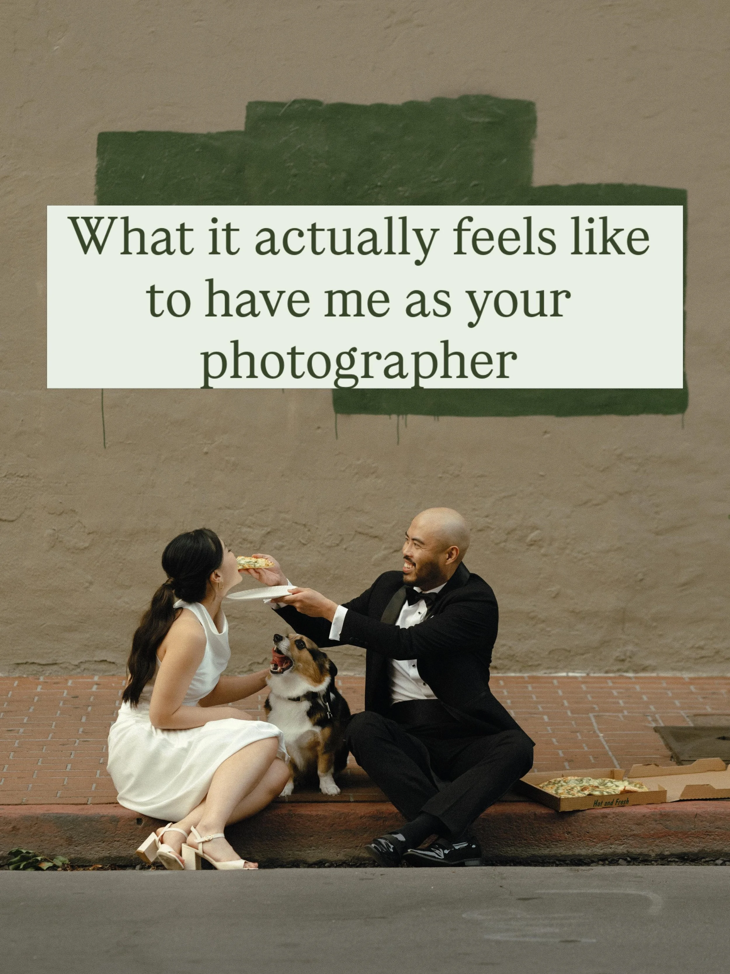 These people weren&rsquo;t models. They just trusted me. Having your trust is my highest honor. Thanks for letting me celebrate and make magic for ya 🩷🦄✨

(These are all real reviews you can see on Google hehe)

#sandiegoweddingphotographer #sandie