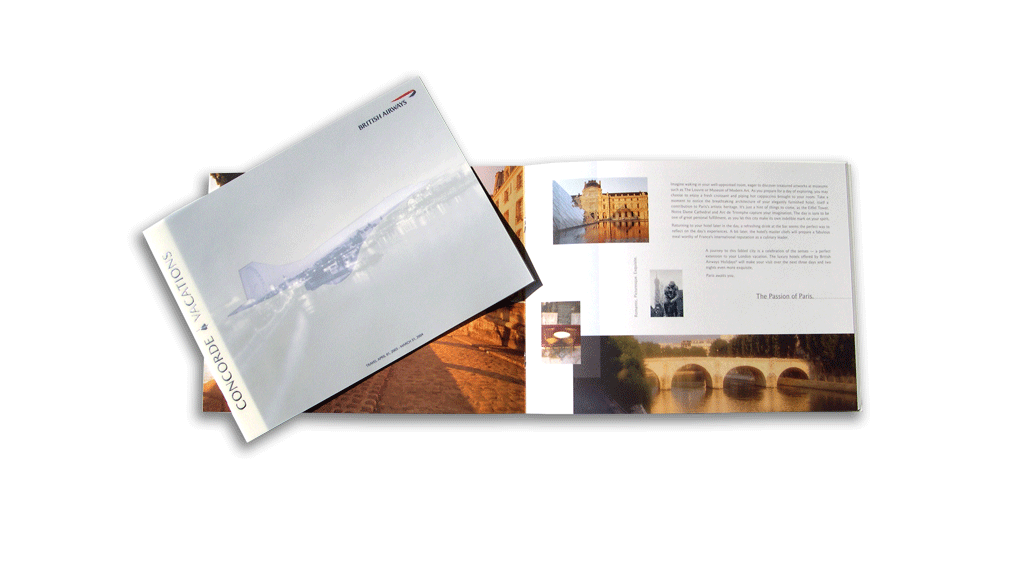 Brochure