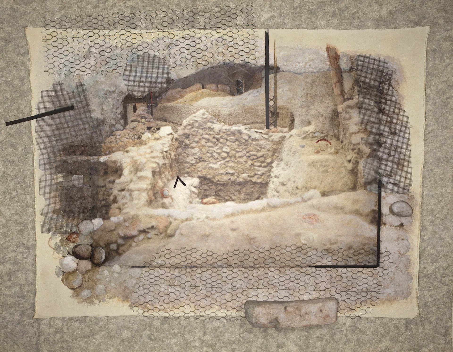 Accession 1994.013.001