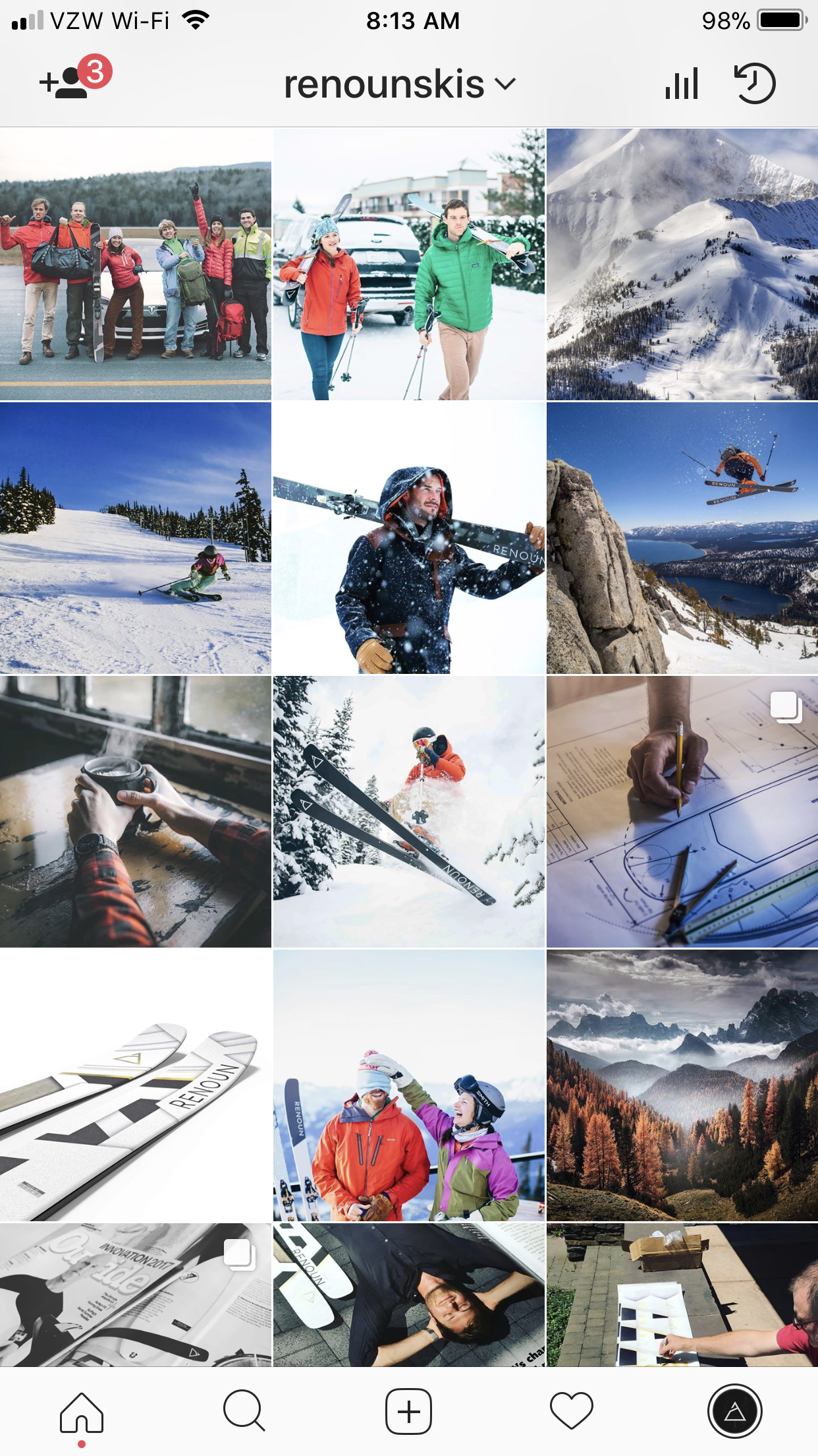 5 Ways to Improve Your Instagram Photos &amp; Audience Engagement.