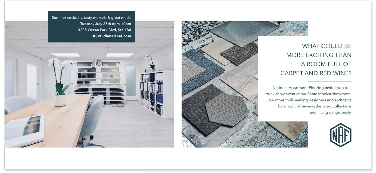 National Apartment Flooring Naf Bridge 13 La