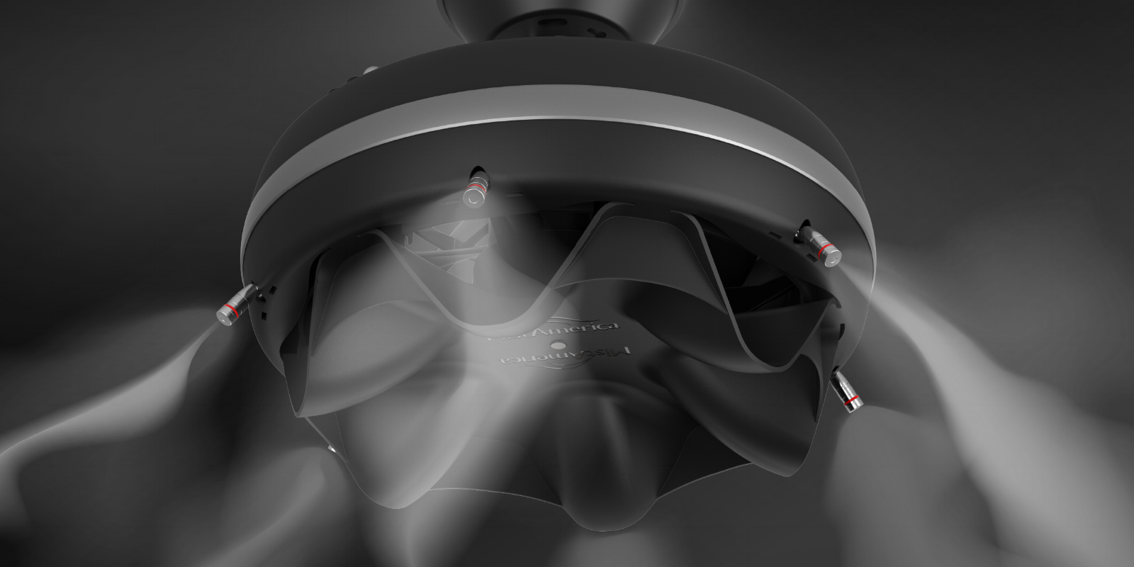 mistamerica minicool