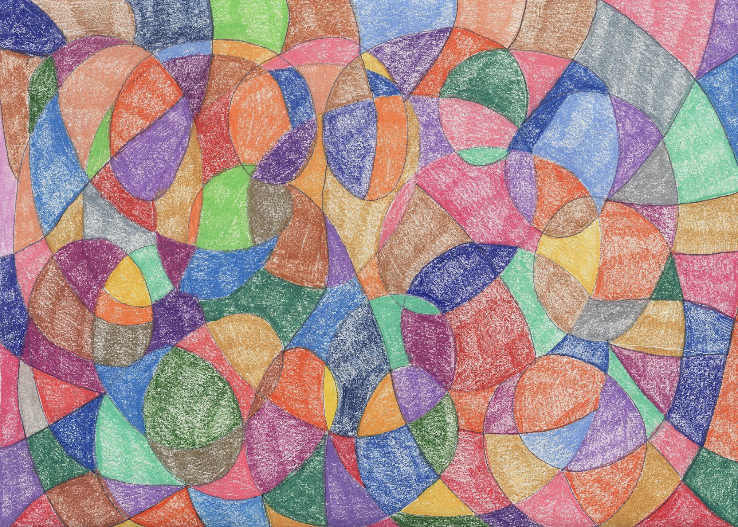 Spiral of the Shells