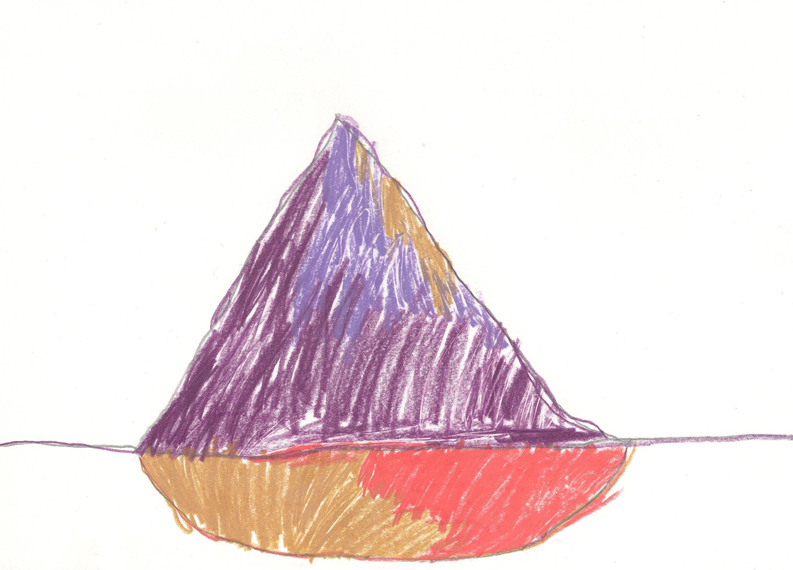 Samantha's Boat