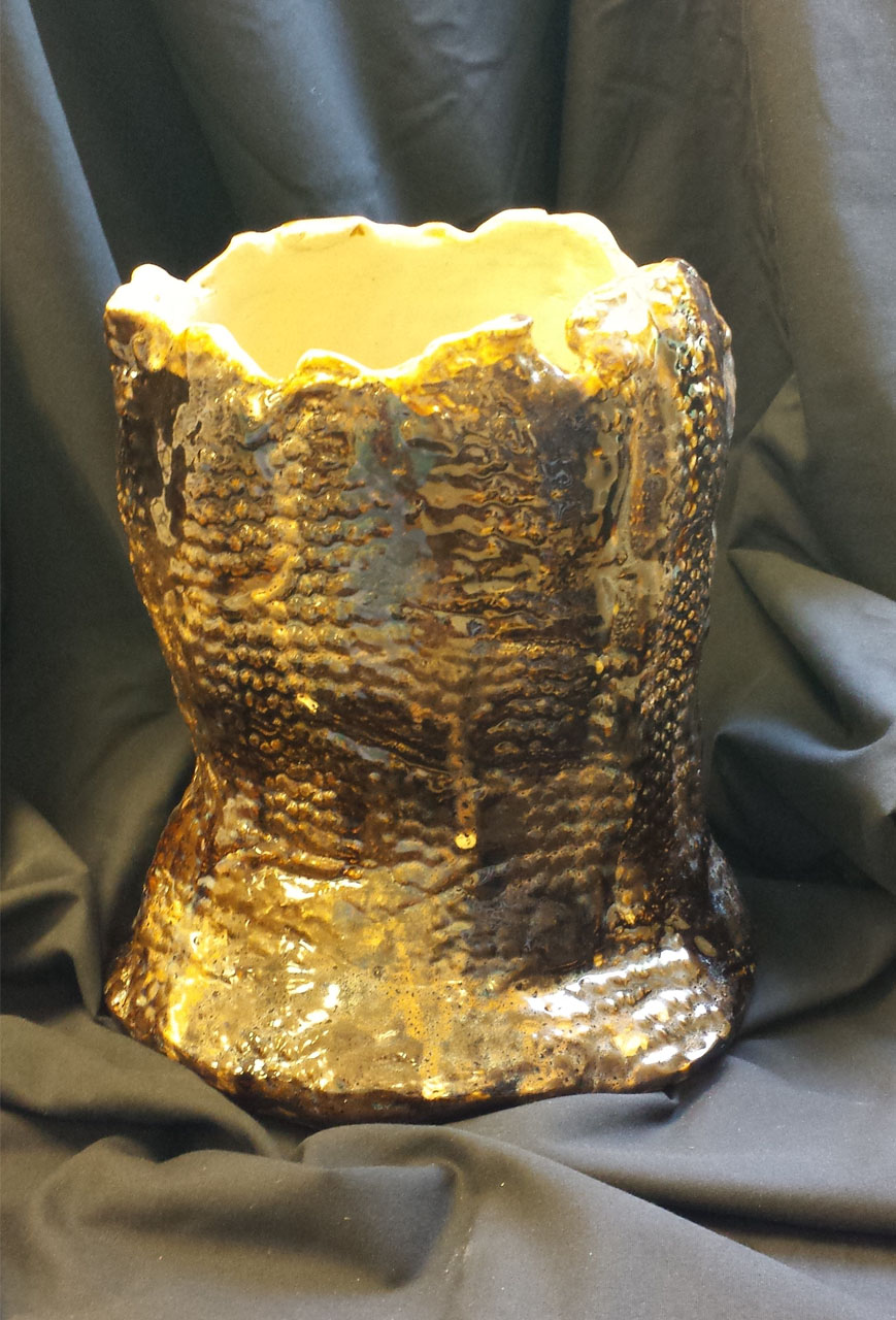 Elephant Foot