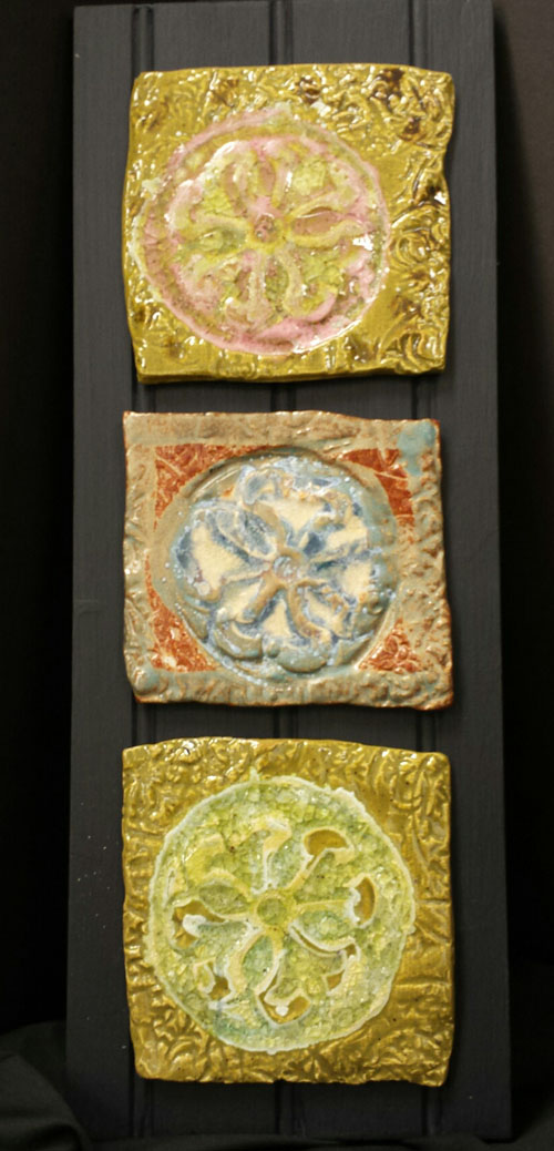 Triptic
