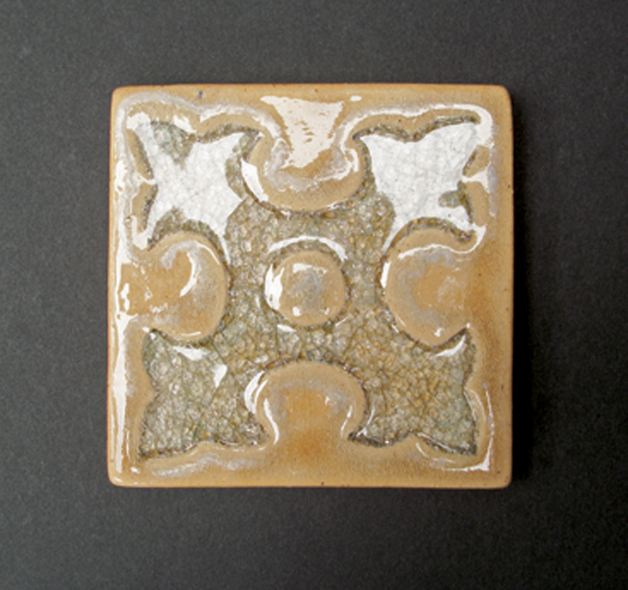 Titanic Reflections Coaster - a special gift for ancestors of survivors