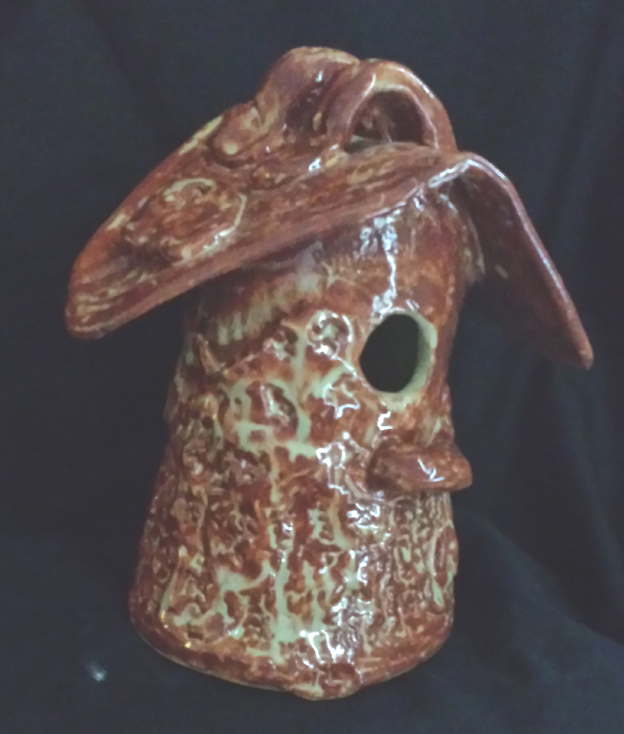 Birdhouse