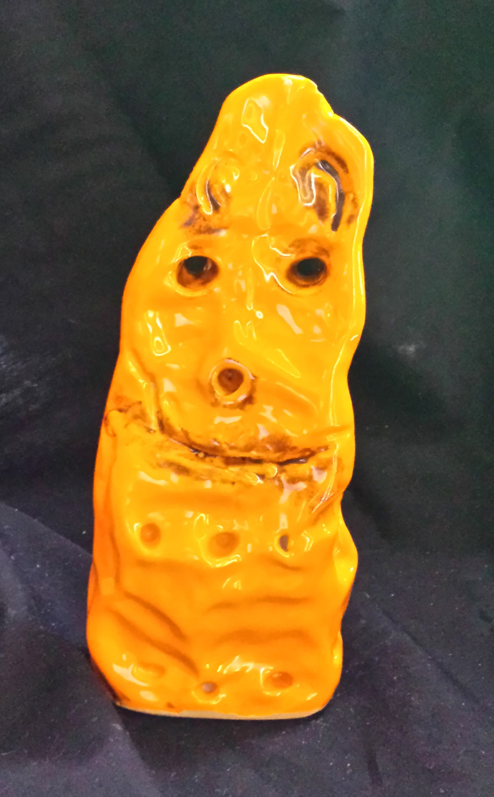 Orange Veggie