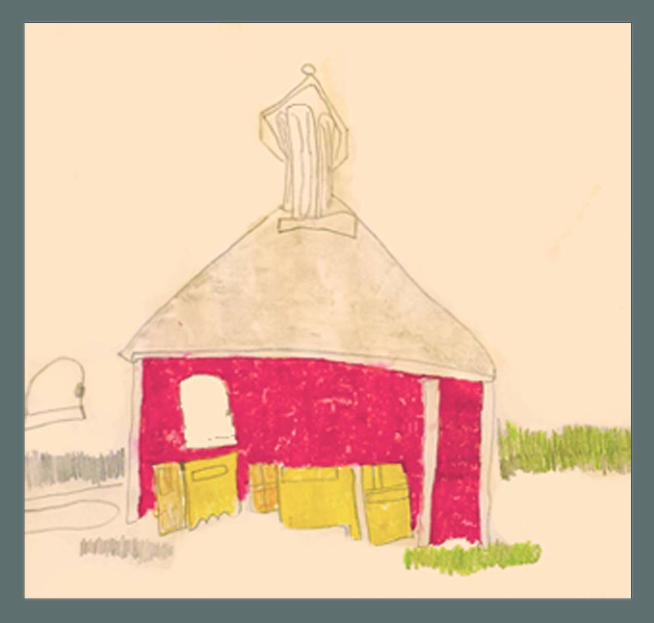 Sparky's Barn
