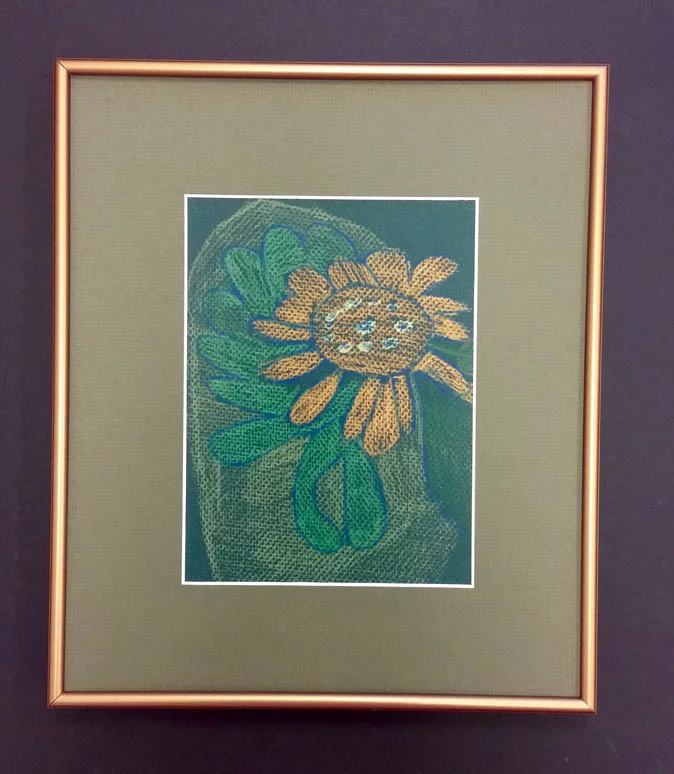 Seevers - A Lovely Flower w.jpg