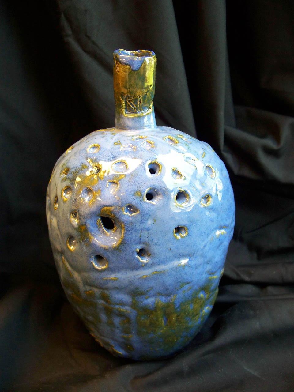 Tree Vase