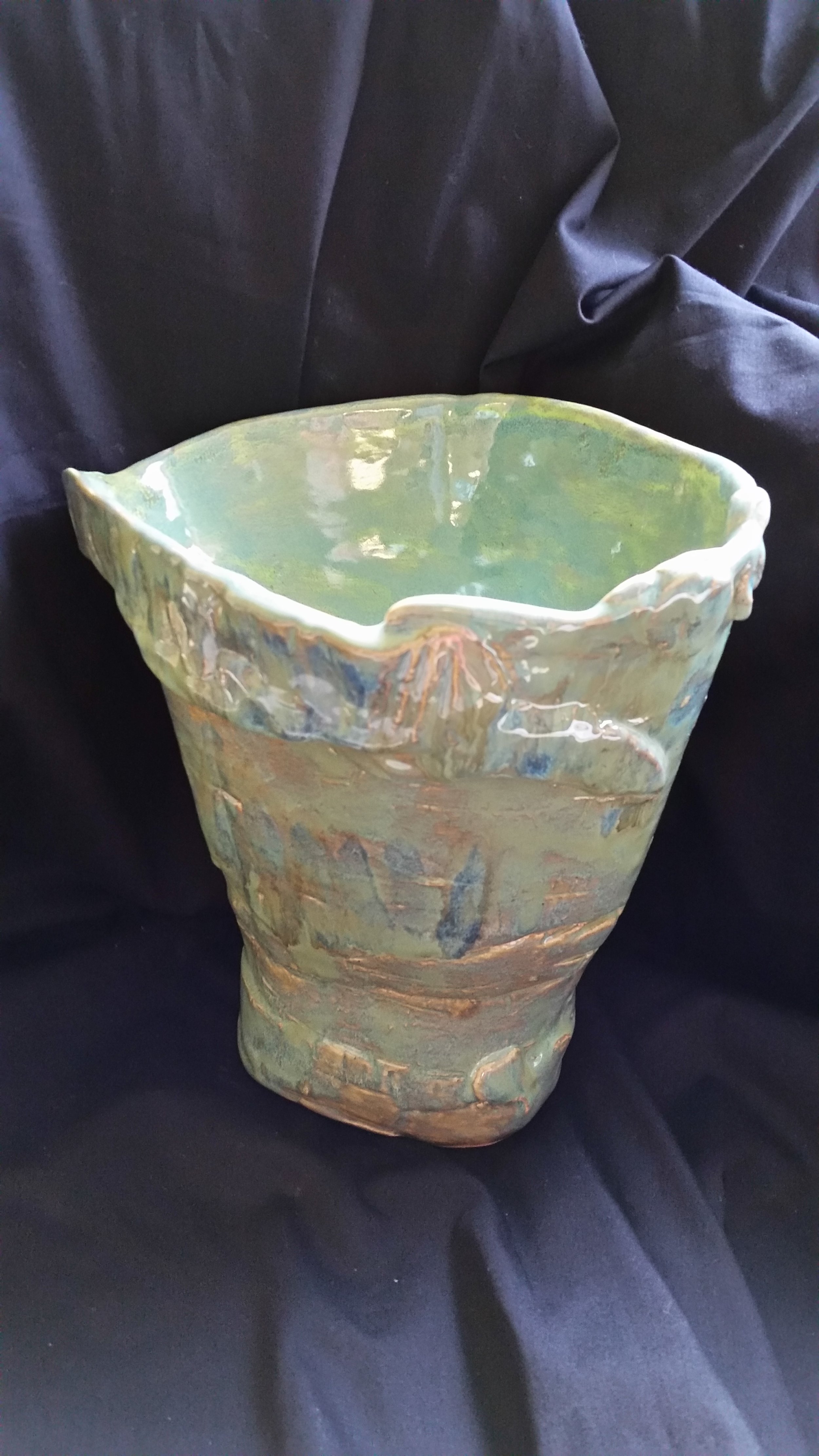 Sundae Bowl $40