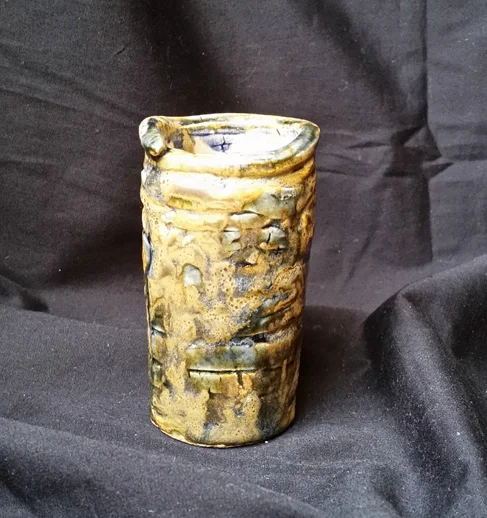 Dandelion Vase - available