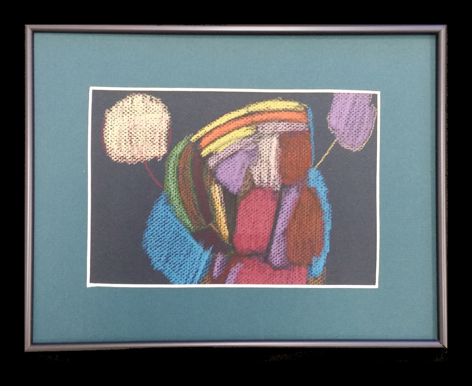 "Bumble Bug" - available