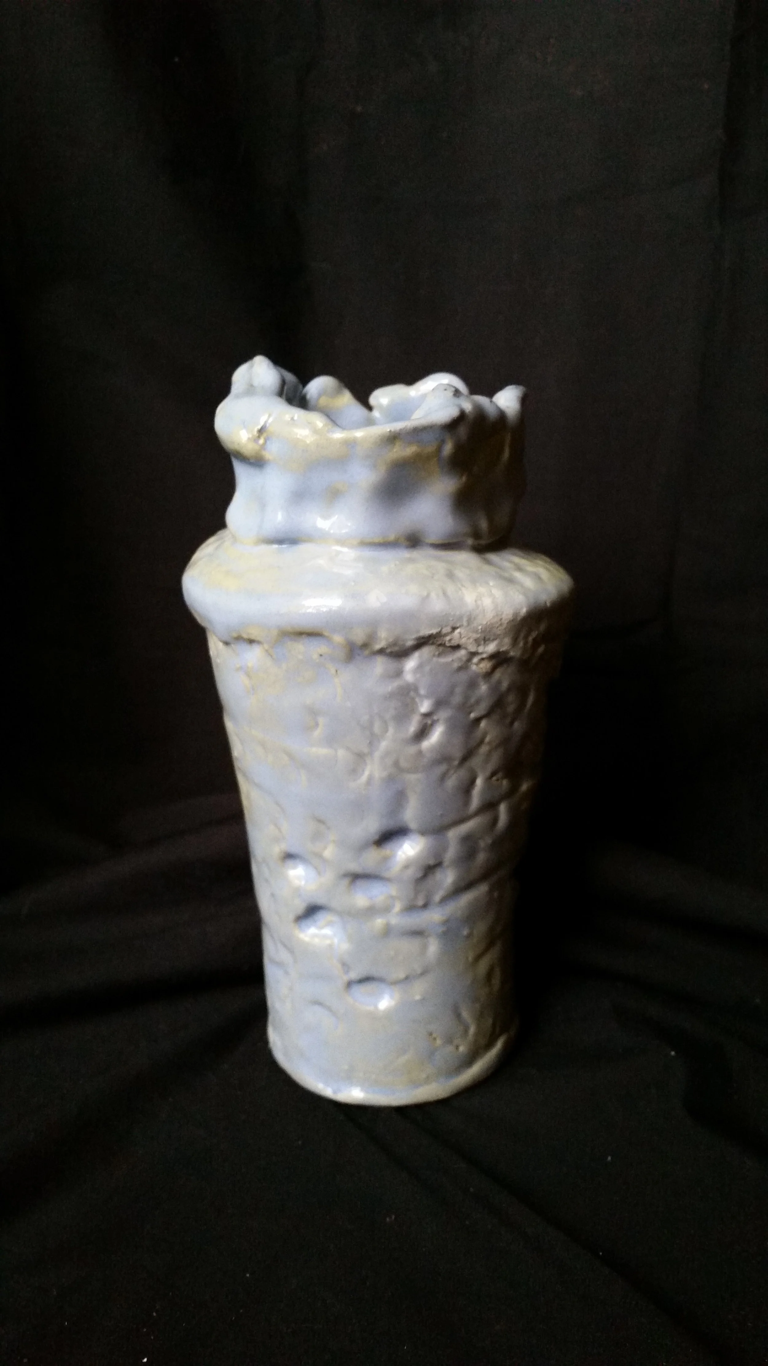"Blue Queen" available