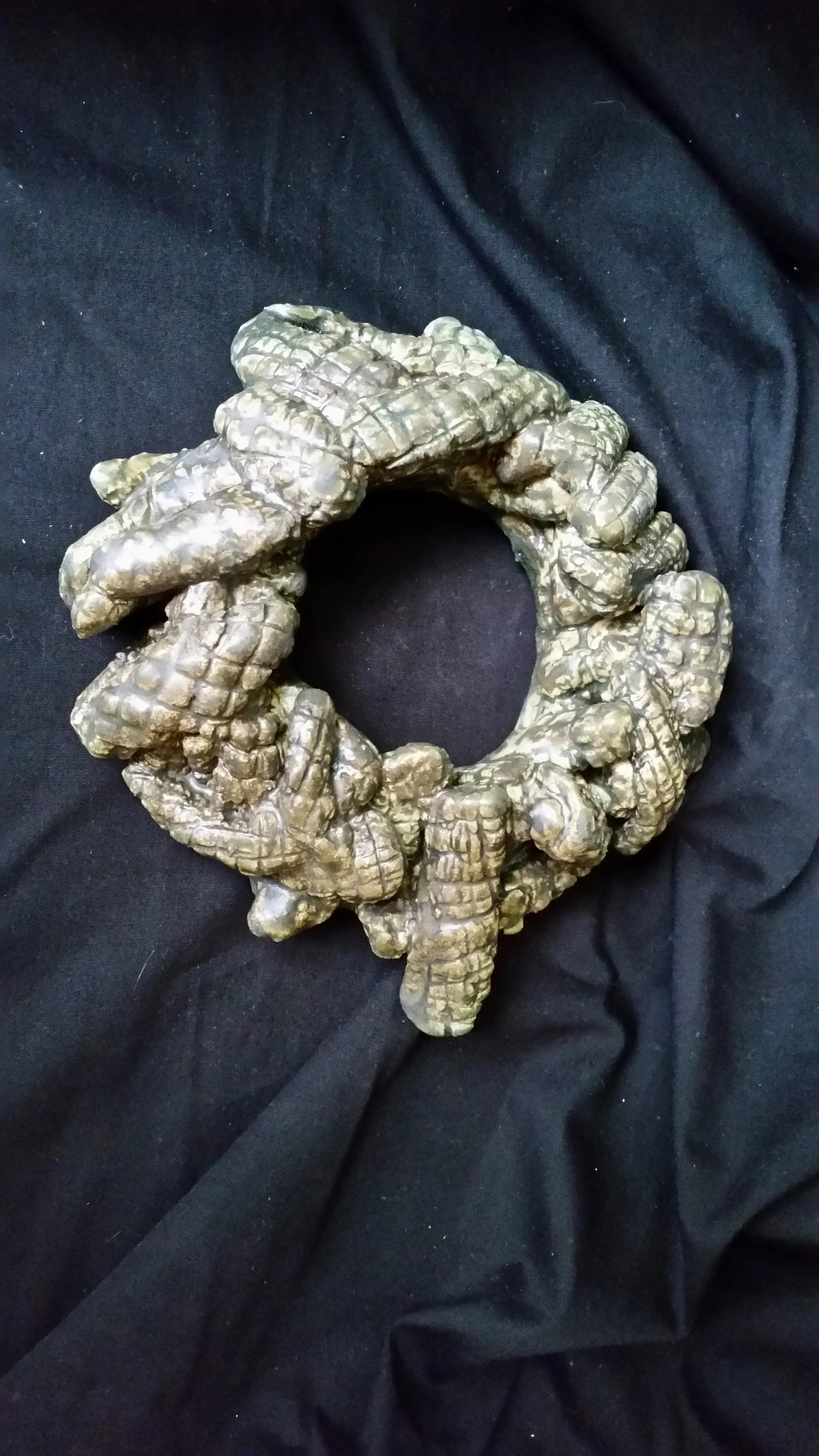 "Piney Wreath" available