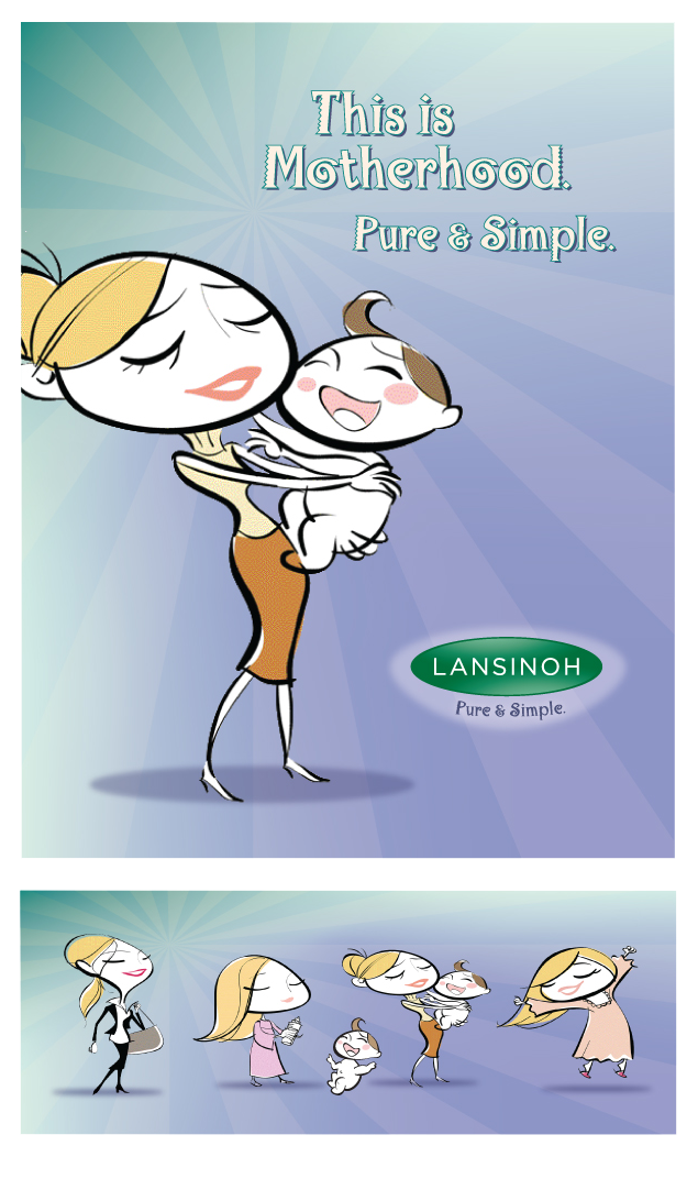 Lansinoh Moodboard.png