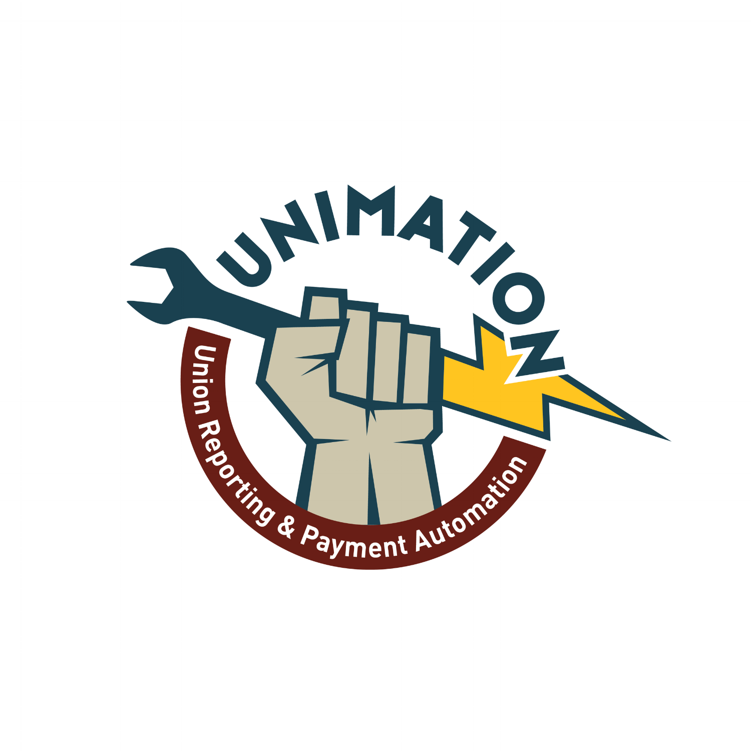 Unimation Logo
