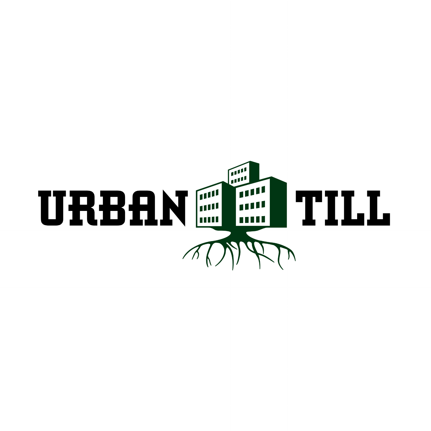 Urban Till Logo