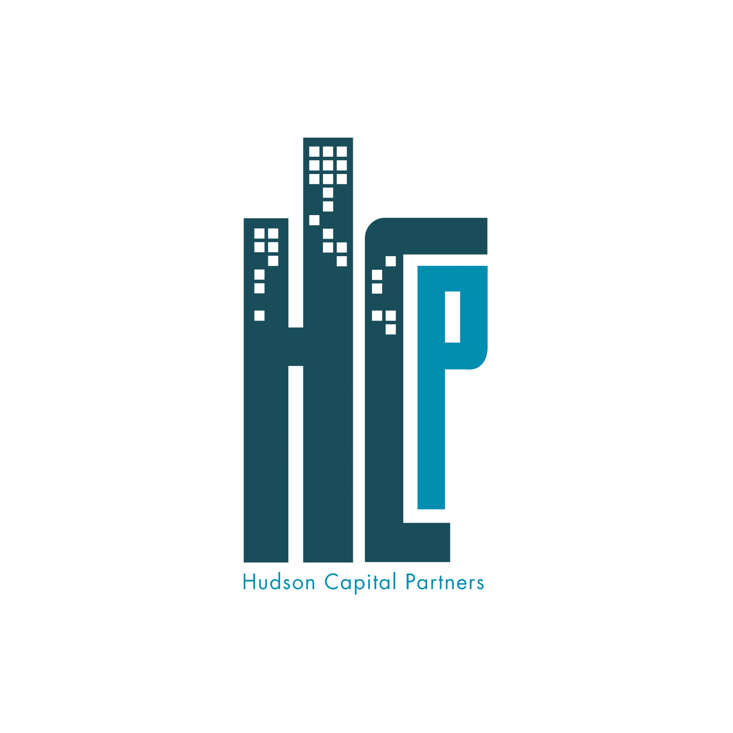 Hudson Capital Partners Logo