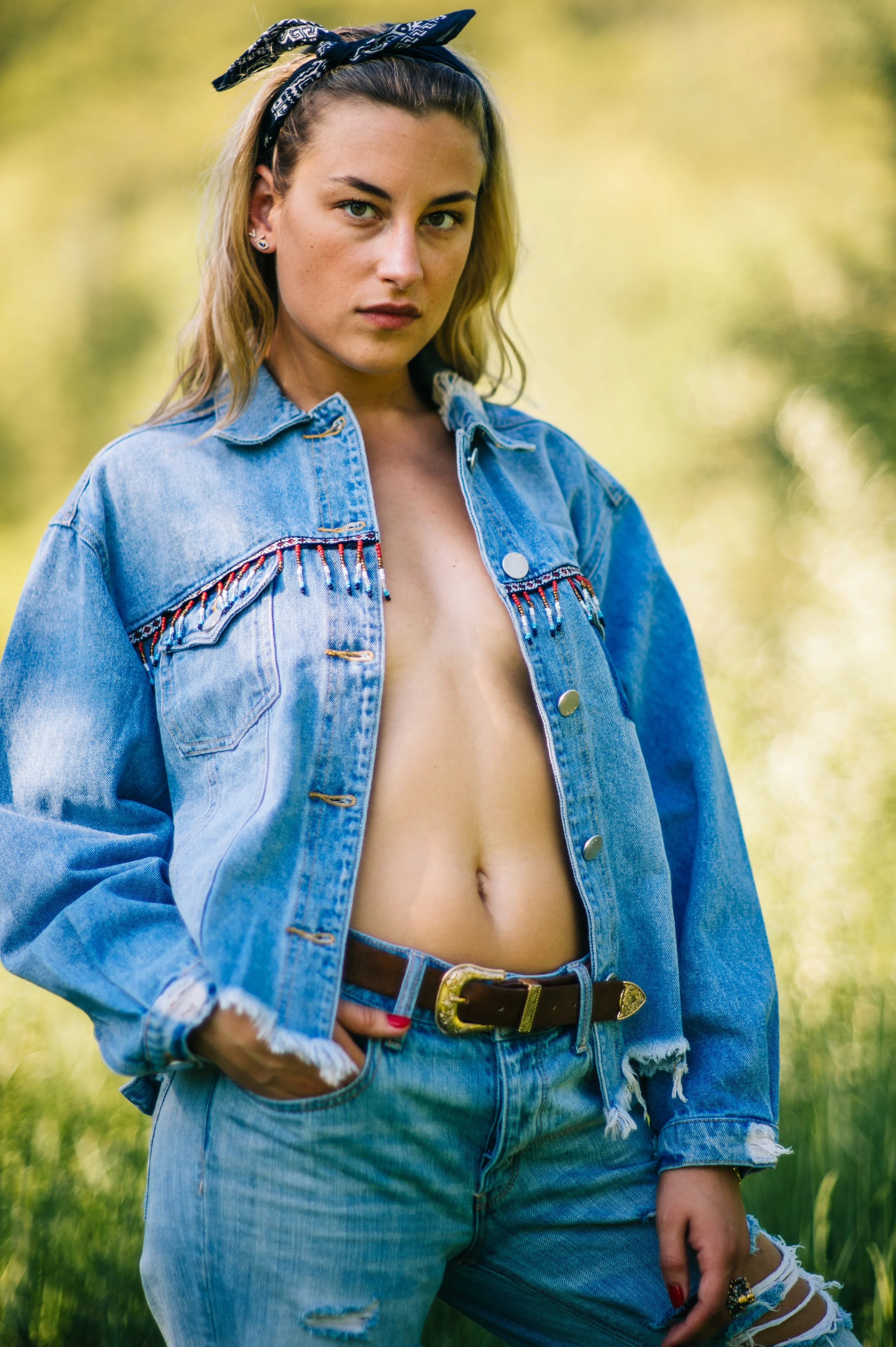  Underrated Clothing.&nbsp;Photographer: Michelle Cope&nbsp; 