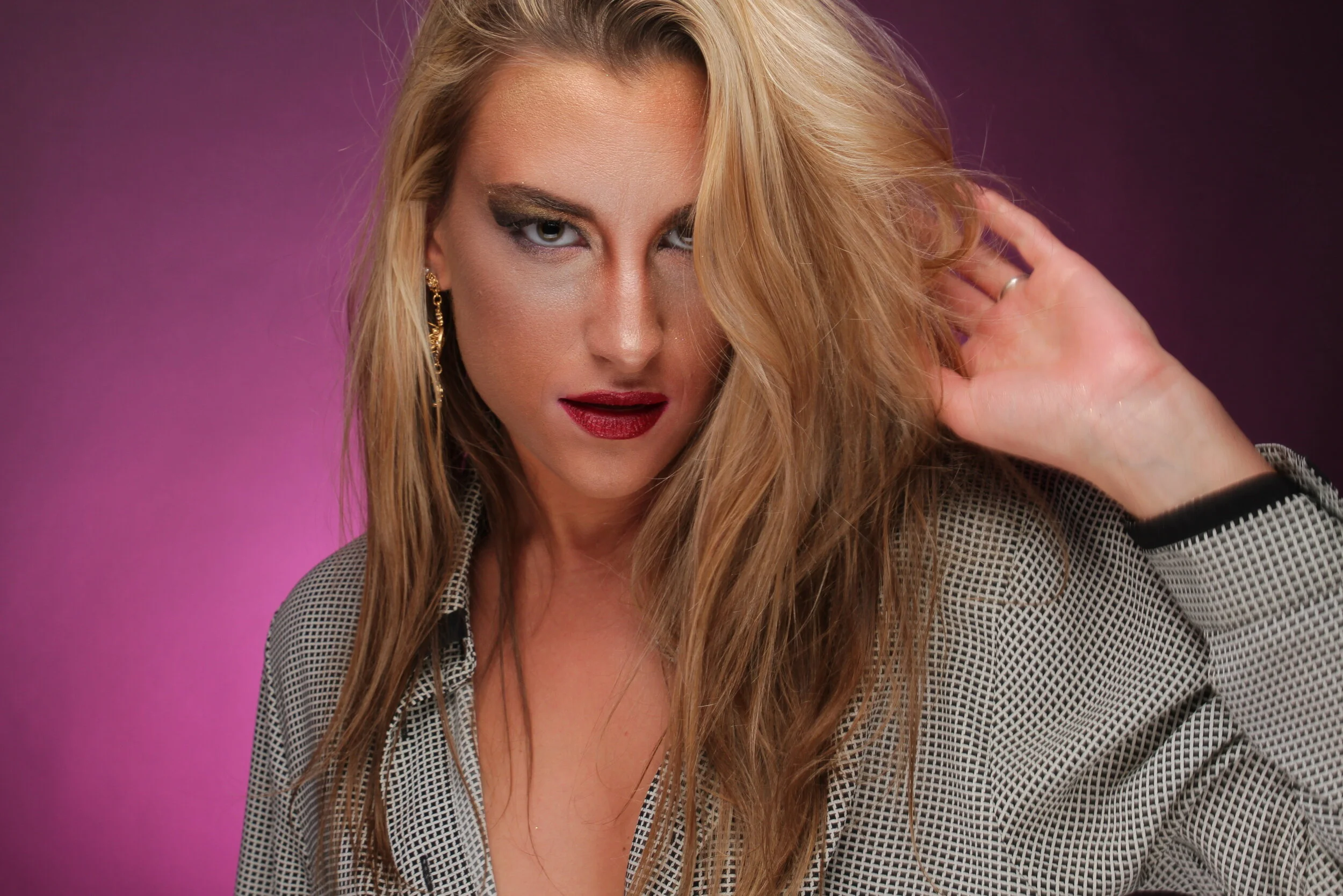  Photographer: Kamila Latala 
