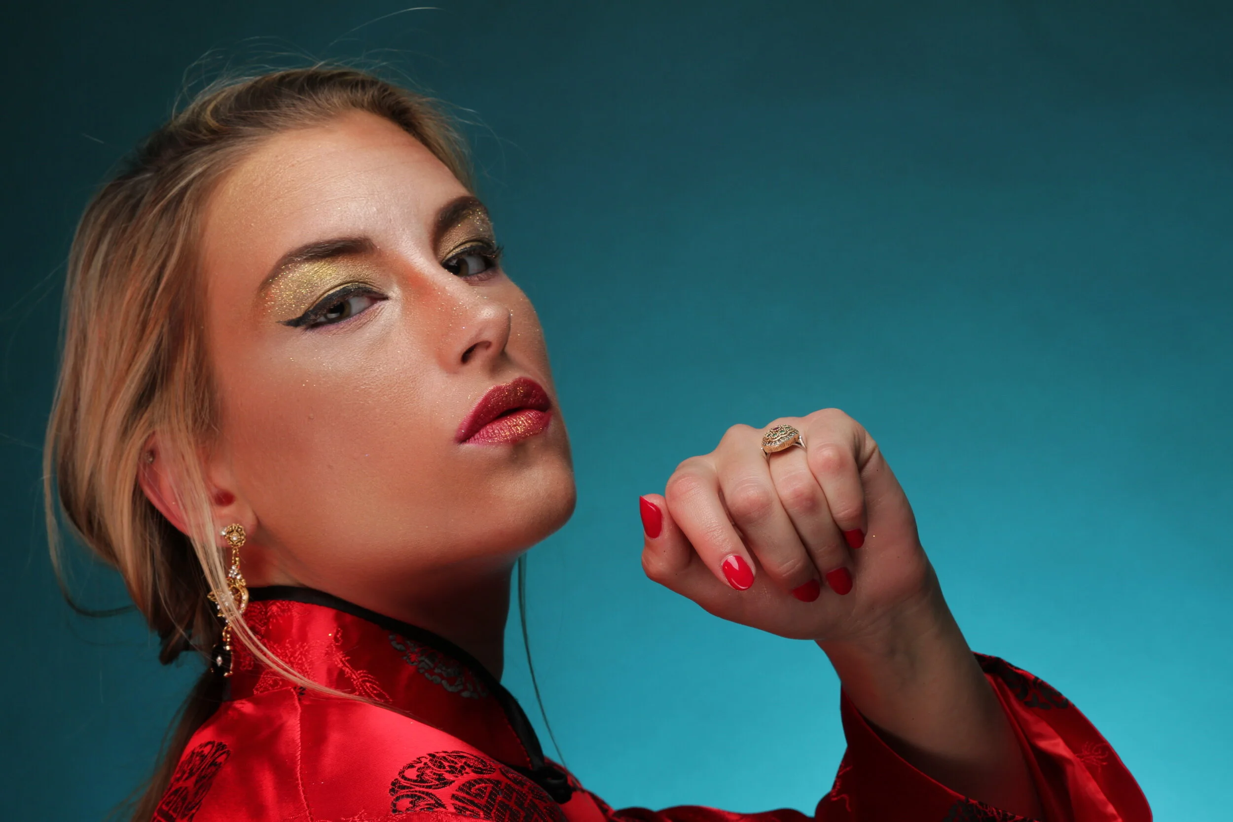  Photographer: Kamila Latala 