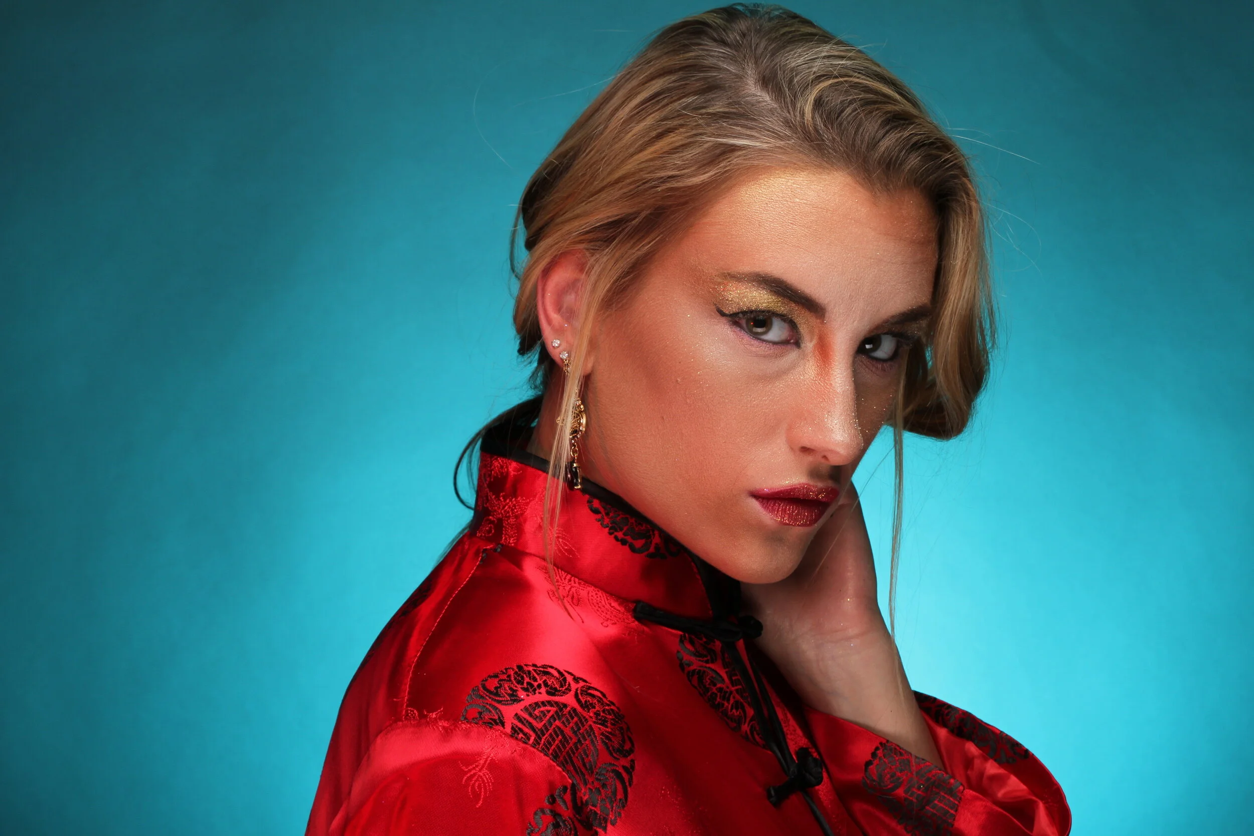  Photographer: Kamila Latala 