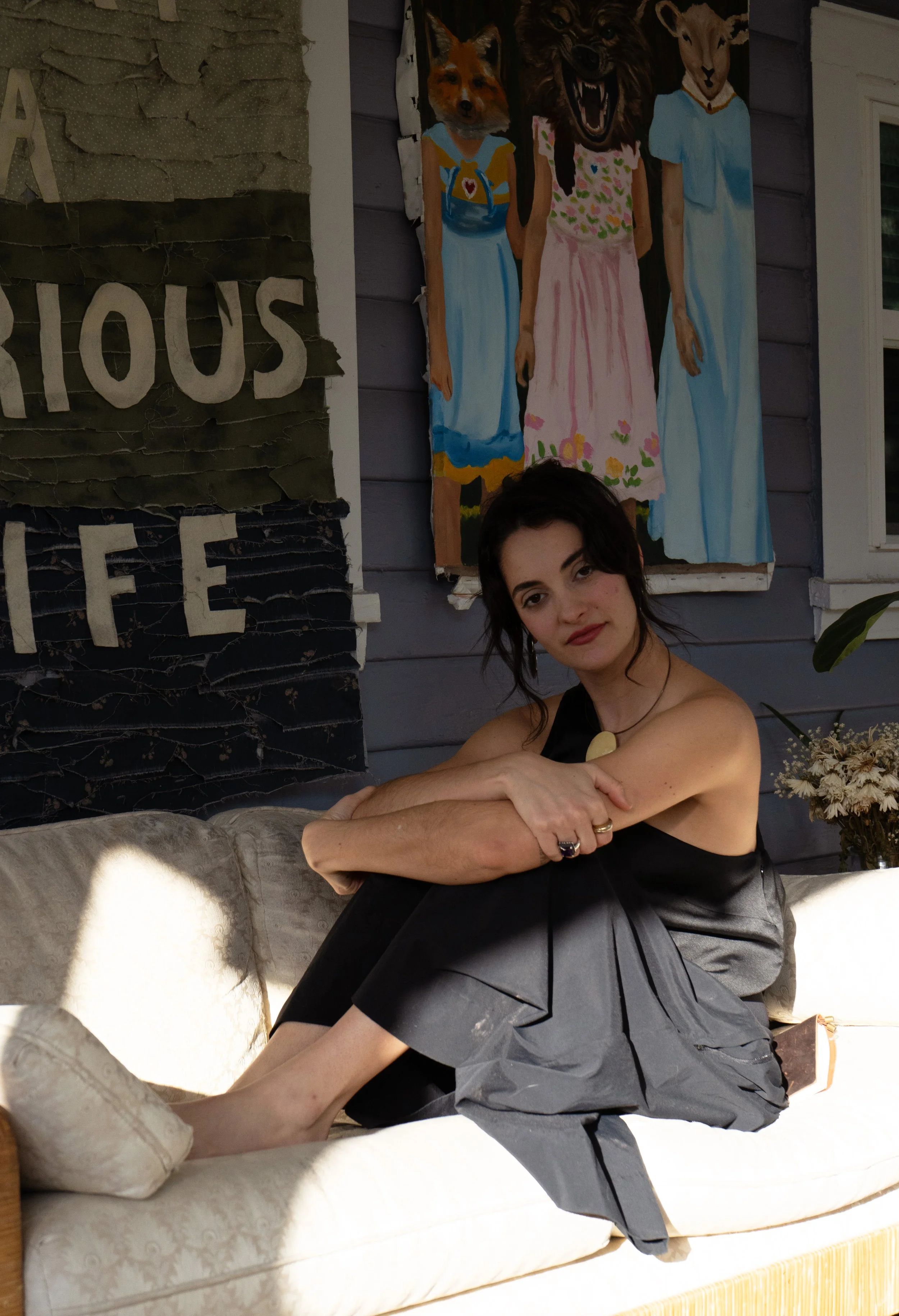  Natalia Ortonowska © 