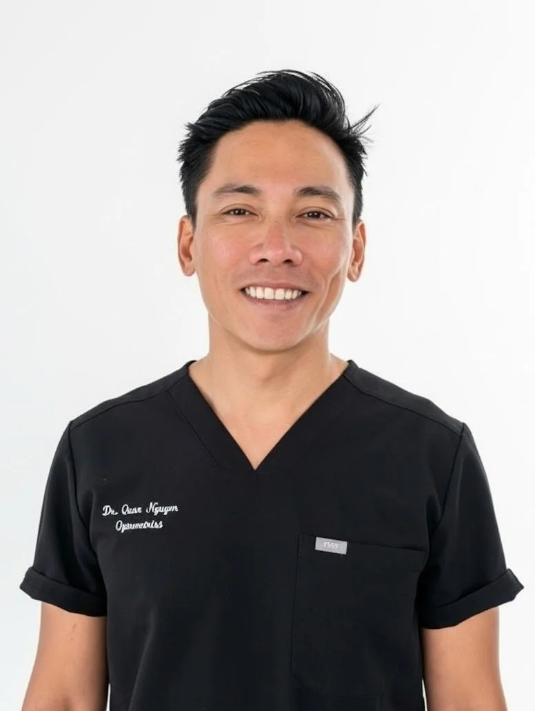 Dr. Quan Anh Ngoc Nguyen
