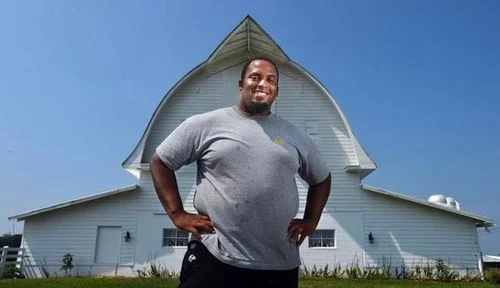 Jason Brown (4D Dinner)