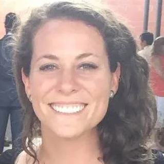 Mary Elizabeth Russell (4D Dinner)