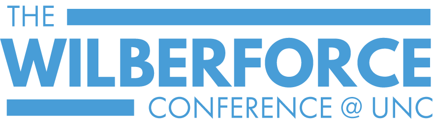 Wilberforce Conference 2016