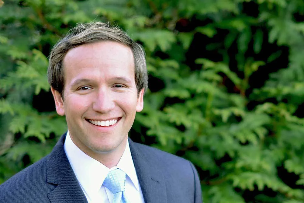 Law as a Creative Profession (4D Dinner w/ James Forrest)