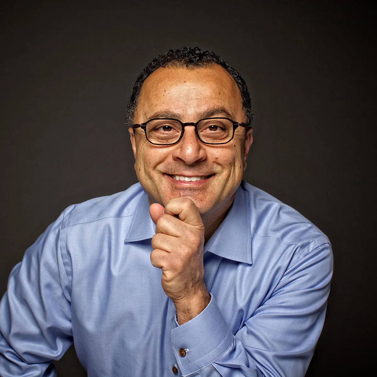 Yasser Youssef (4D Dinner)