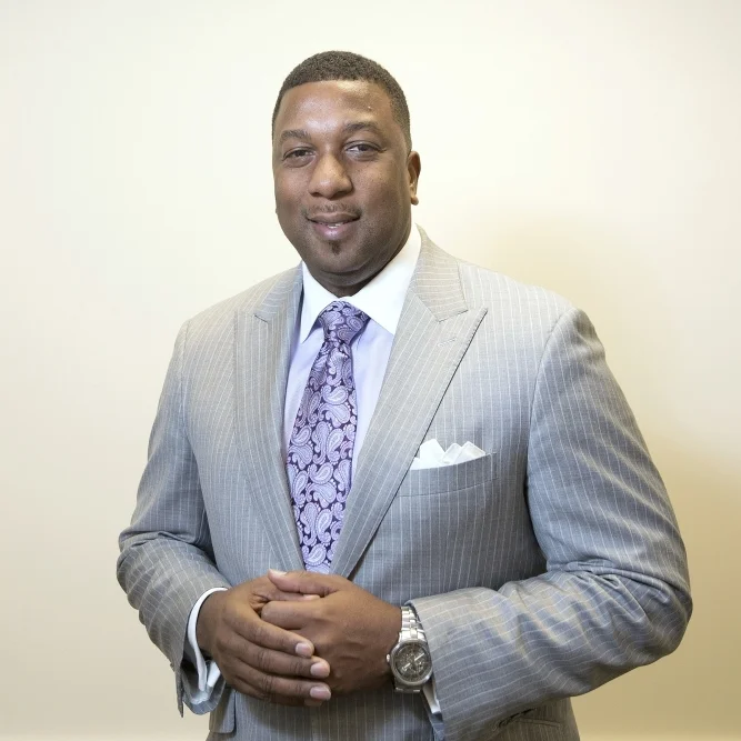 Darrell Allison (4D Dinner)